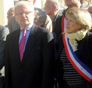 AOBR 2015 10 17 AIX EN PROVENCE CEREMONIE AU MEMORIAL  (13)